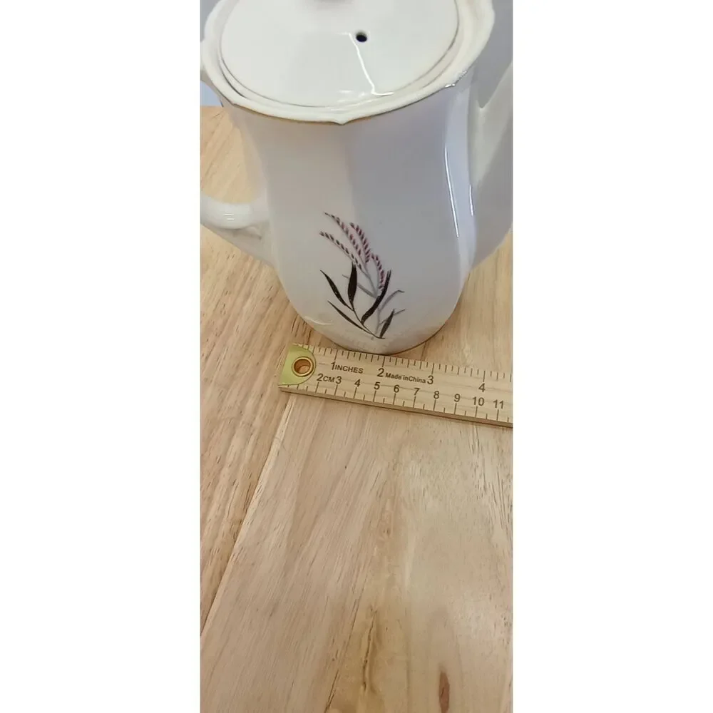 VTG Japan tea pot. , plug in. Not working